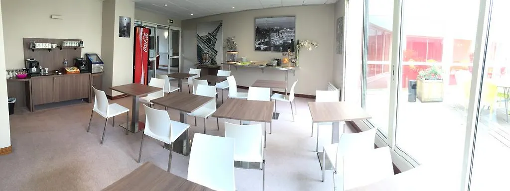 Aparthotel Orion Haussman 3*
