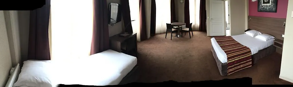 Aparthotel Orion Haussman 3*