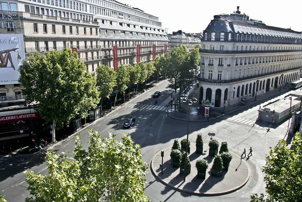 Orion Haussman 3* Paris