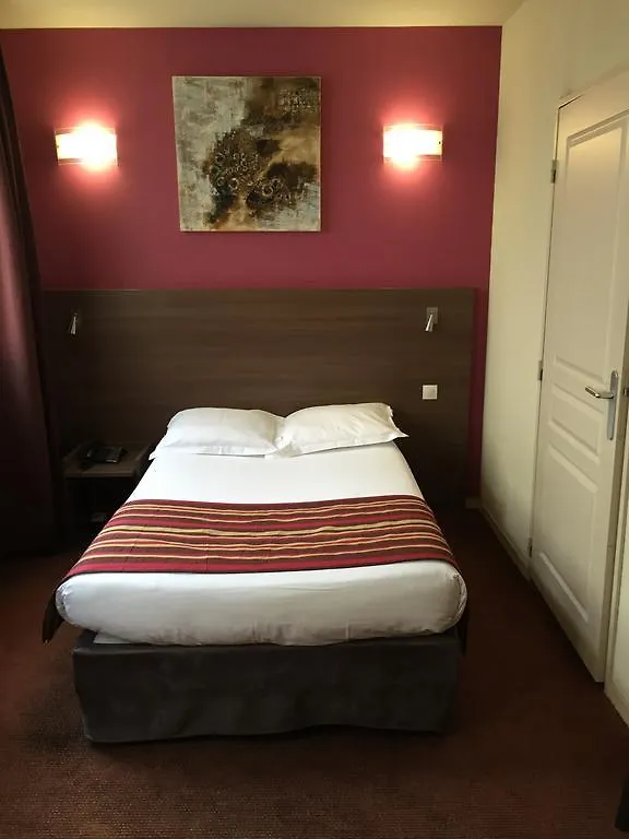 Aparthotel Orion Haussman Paris