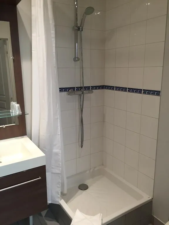 Aparthotel Orion Haussman Paris
