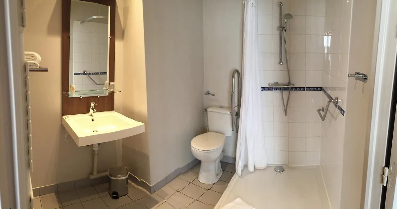 Aparthotel Orion Haussman Paris