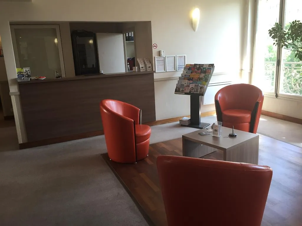 Aparthotel Orion Haussman 3*
